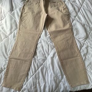 Ann Taylor jeans